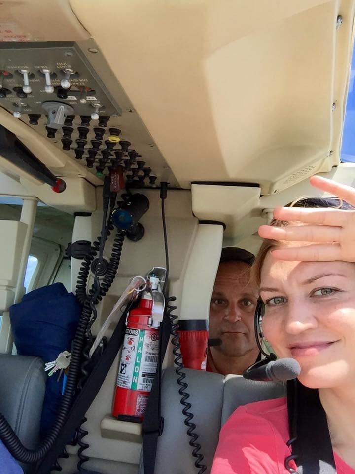 Экскурсии из Канкуна в Белиз