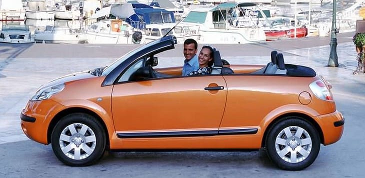 Аренда авто в Черногории 2020