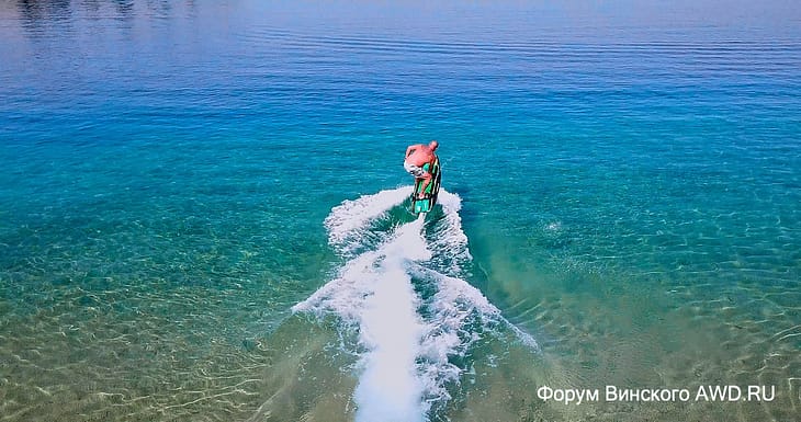 JetSurf отзывы