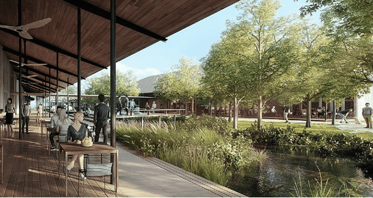 Porto de Phuket Банг Тао 2019