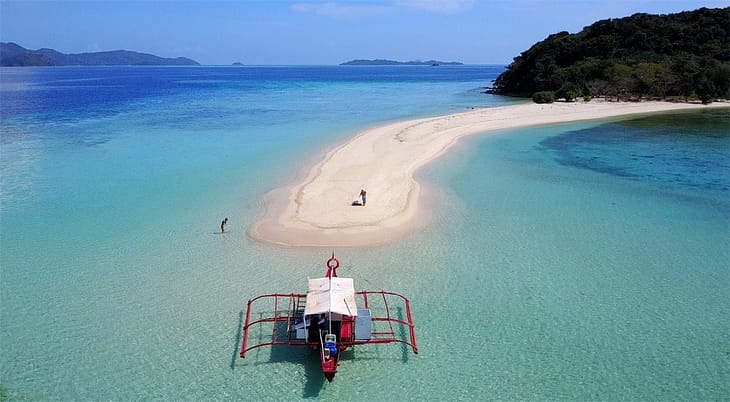 Куда поехать на море в декабре