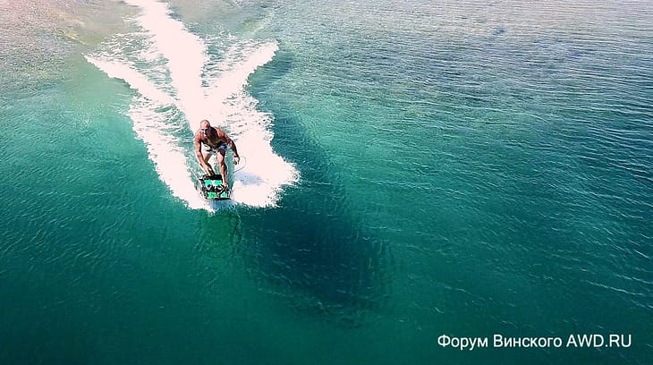 Jet Surf отзывы