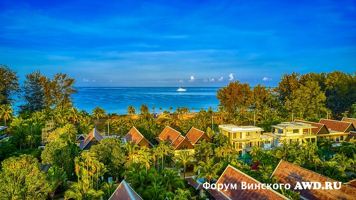 Пхукет фото отдых 