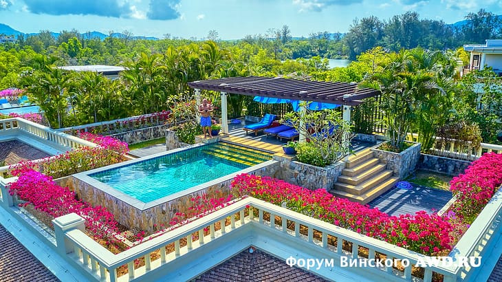 Отдых на Пхукете в марте