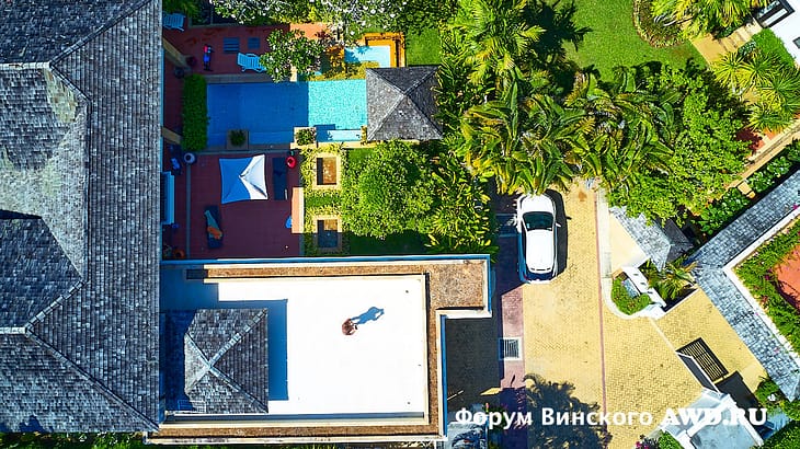 Вилла отдых на Пхукете