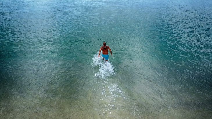 Лучшие пляжи Пхукета