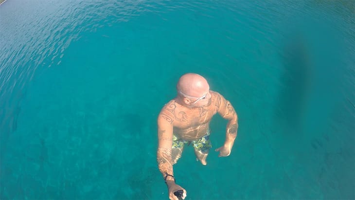 Остров Млет, Прожурска Лука отзывы