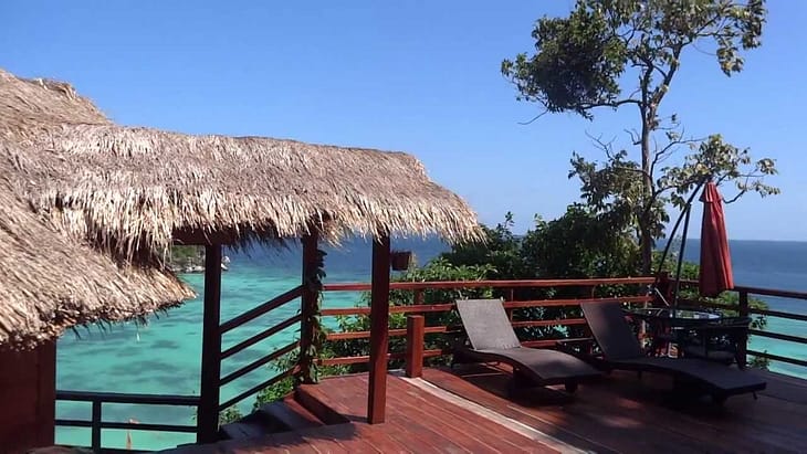 Serendipity Beach Resort Koh Lipe