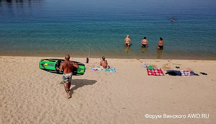 JetSurf отзывы