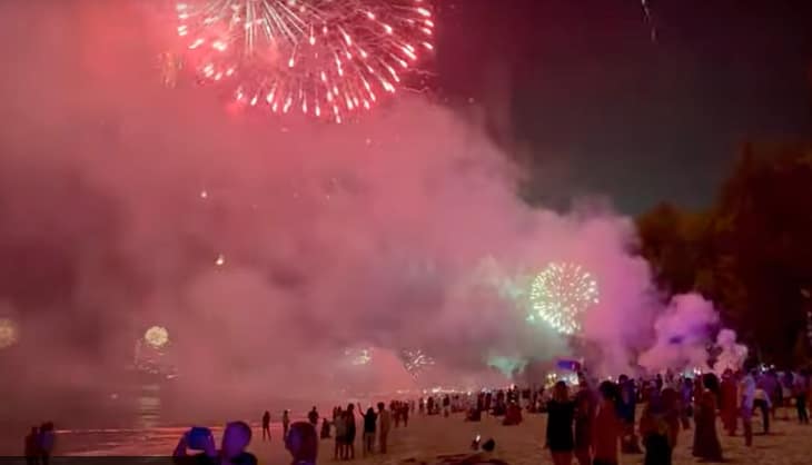 Винский. Итоги 2023