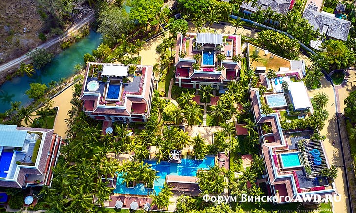 Пхукет где это