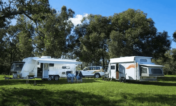 Путешествие по Австралии на авто