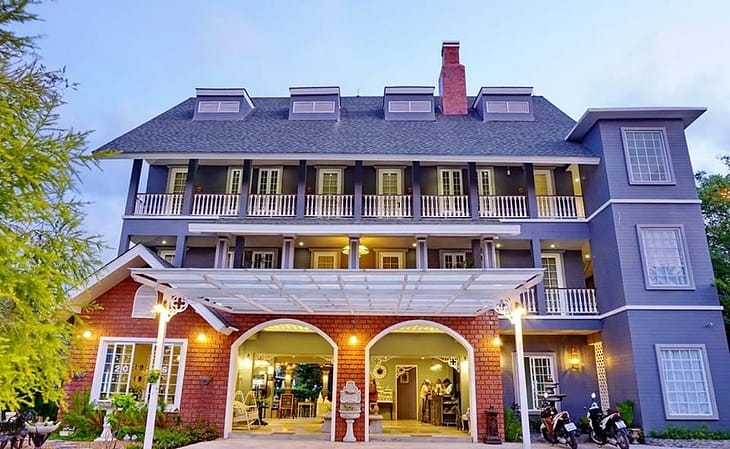 Perennial Resort Пхукет