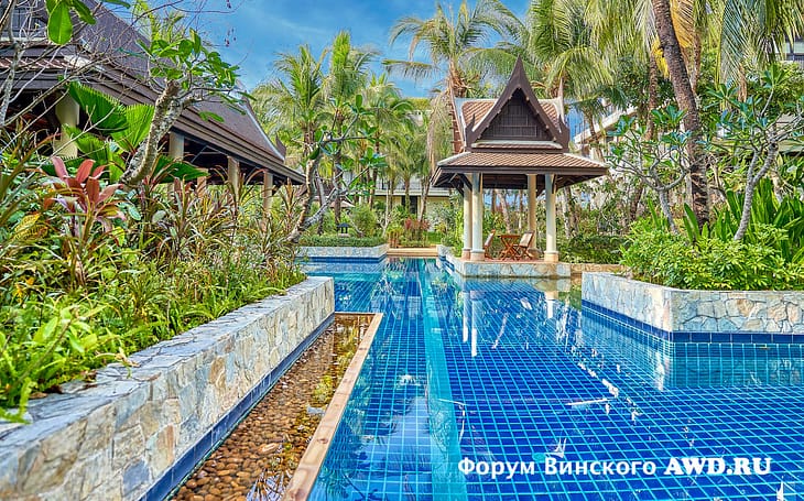 Отдых на Пхукете отзывы