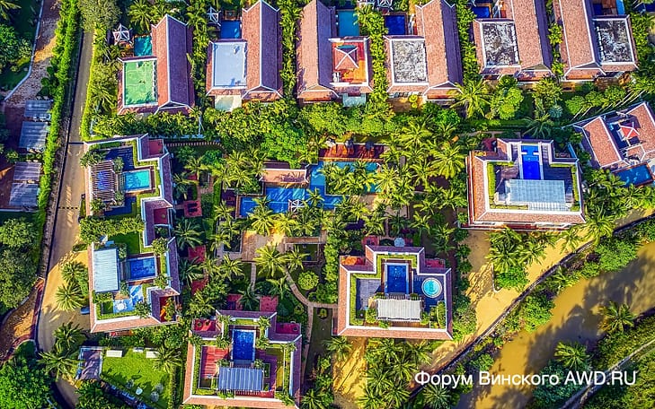 Идеальные апартаменты на Пхукете