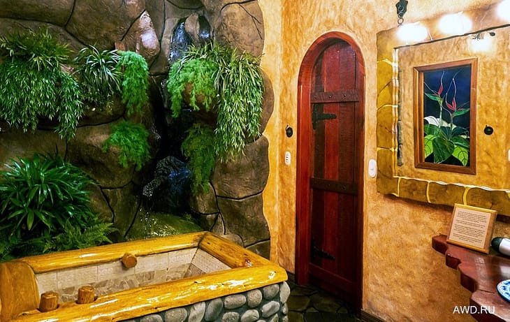 Коста-Рика интересные места