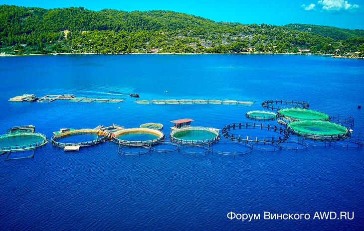 Греция в мае 2021