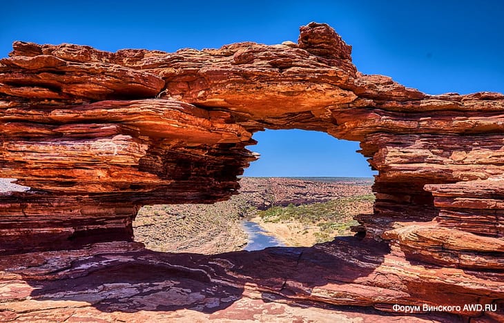 Kalbarri National Park
