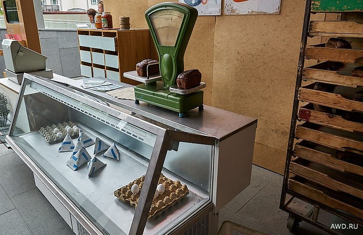 Выставка Совок в Таллине