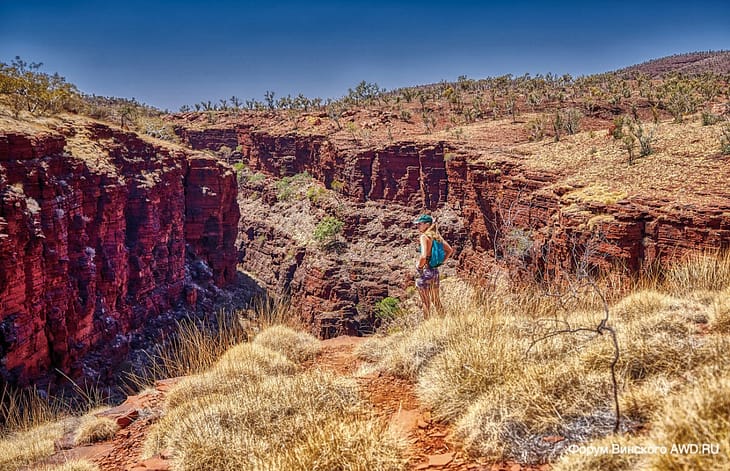 Karijini National Park