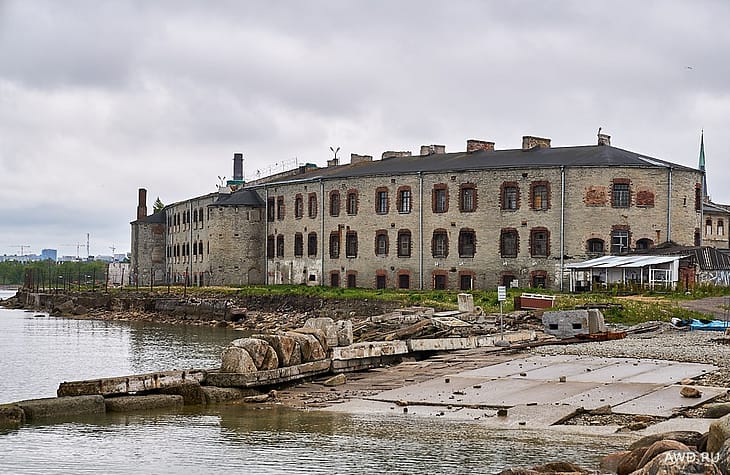 Таллин за два дня