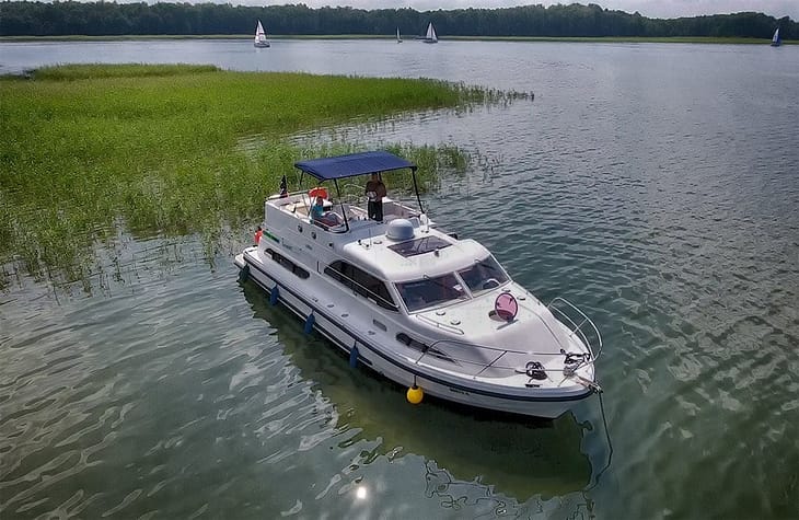 Куда поехать отдыхать в июле 2020 без визы