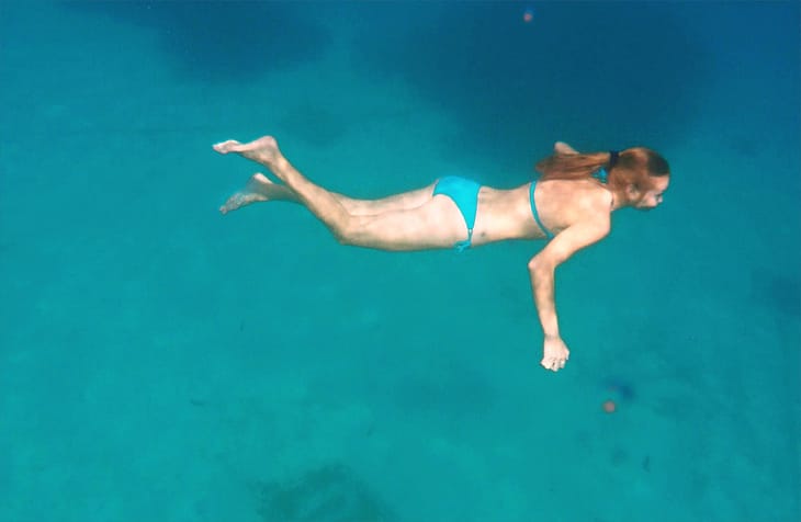 Остров Млет, Прожурска Лука отзывы