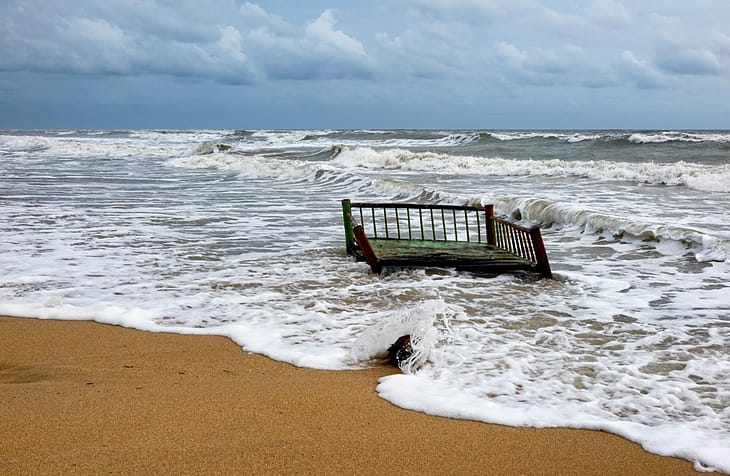 Погода в Таиланде