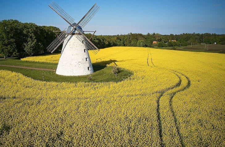Куда полететь в июле