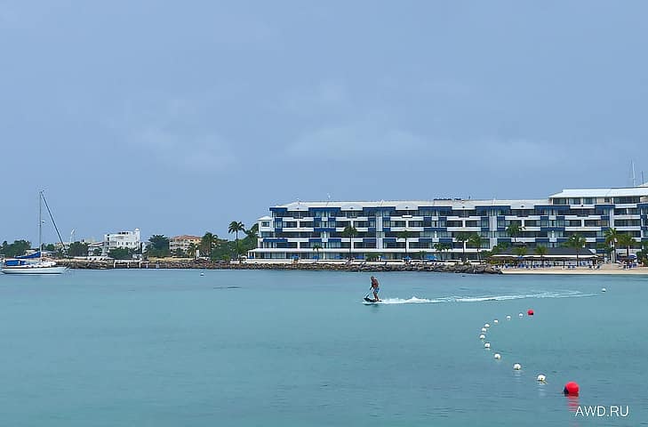 JetSurf отзывы