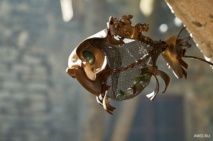 Что посмотреть в Таллине