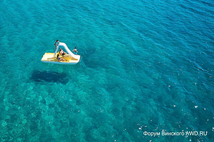 Каламитси Греция отзывы