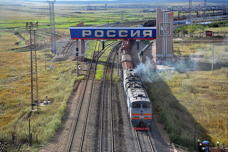 Выезд за границу сейчас