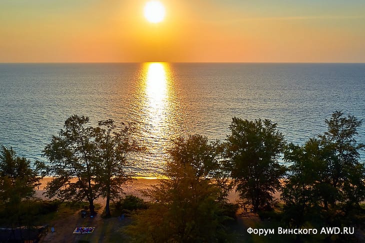 Пляж Май Кхао на Пхукете