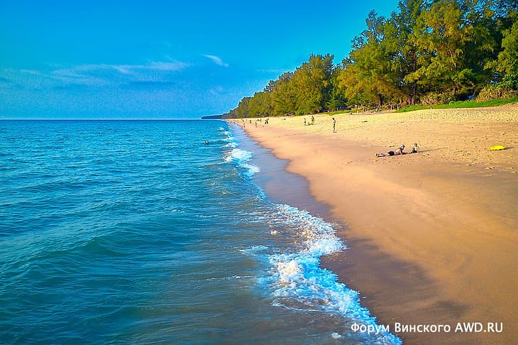 Пхукет Таиланд