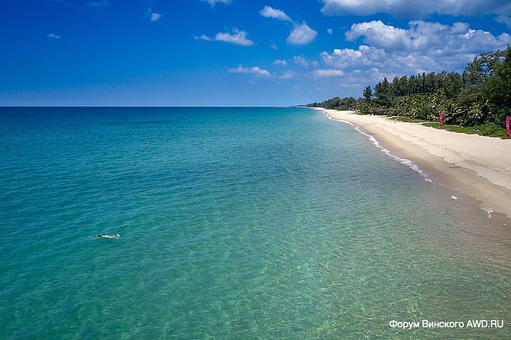 Baba Beach Club Phuket Luxury Pool Villa