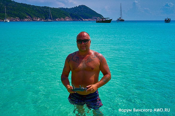 Куда поехать на мое в мае