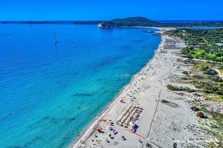 Вилласимиус Сардиния отзывы