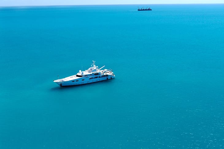 Море в Белизе