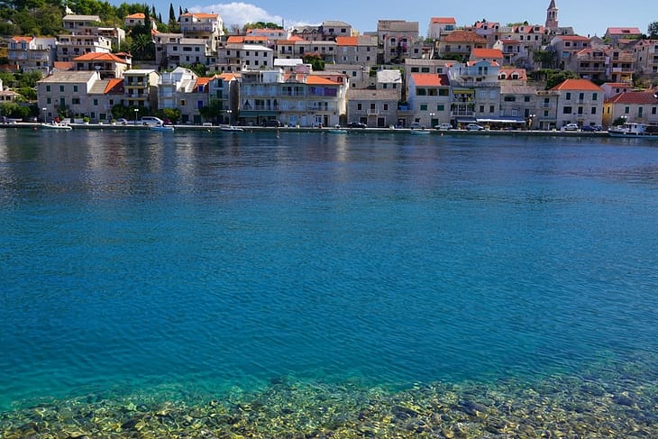 Где отдохнуть в сентябре 2018