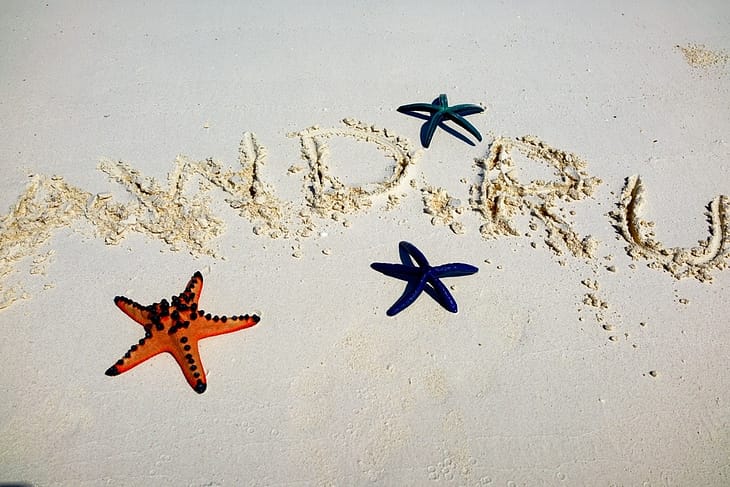 Лучшие пляжи на Филиппинах Малкапуя