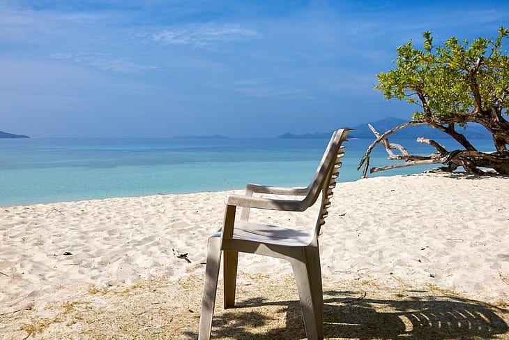 Остров Малкапуя