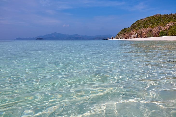 Остров Малкапуя