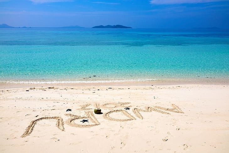 Остров Малкапуя