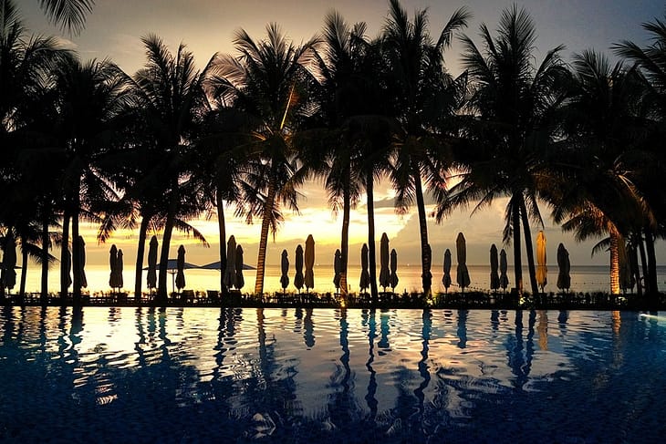 Отели на Фукуоке