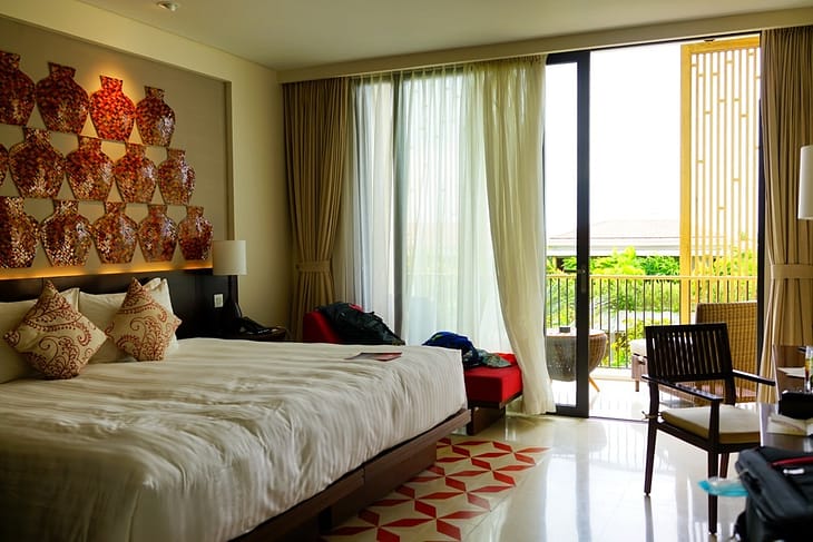 Хороший отель на острове Фукуок