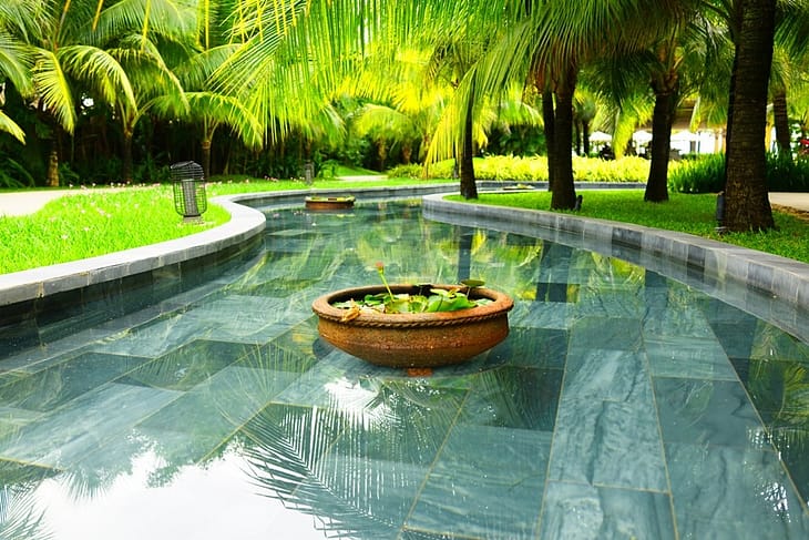 Хороший отель на острове Фукуок