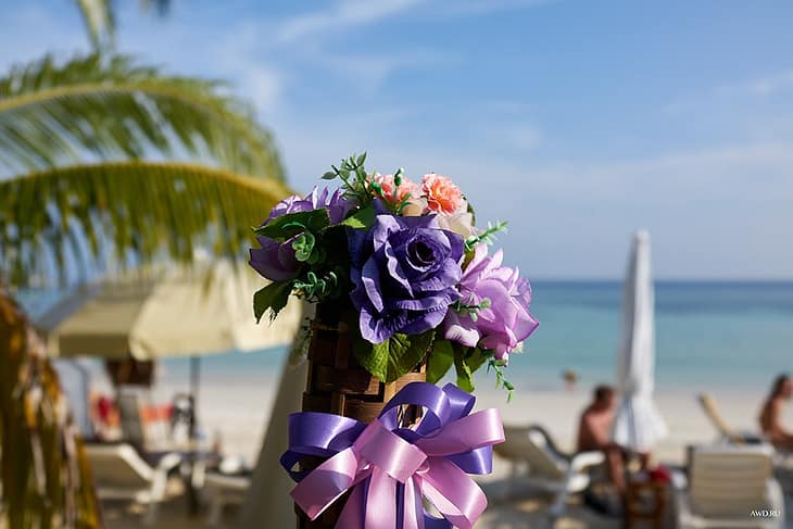 Паром Лангкави - Ко Липе