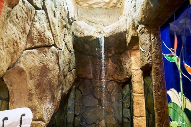 Коста-Рика интересные места