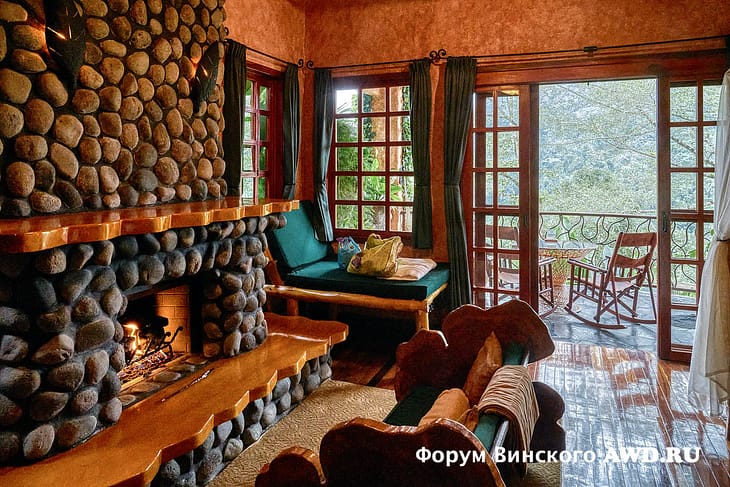 Коста-Рика что посмотреть